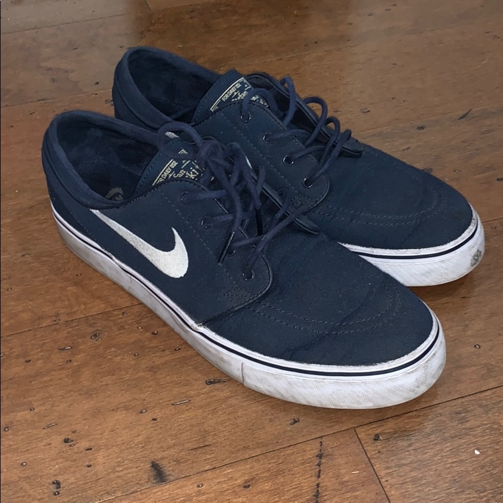 Nike SB Janoski (Navy)
